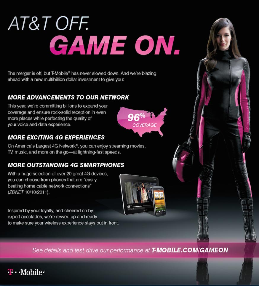 TMobile John Liebenthal